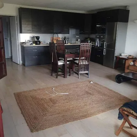 Appartamento Belle Vue *