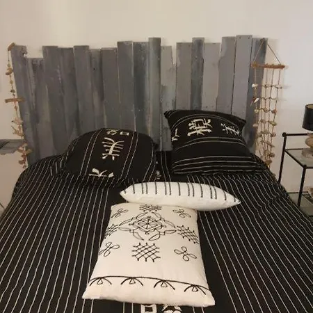 Lägenhet Belle Vue *